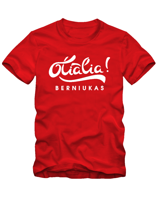 Olialia berniukas Olialia berniukas